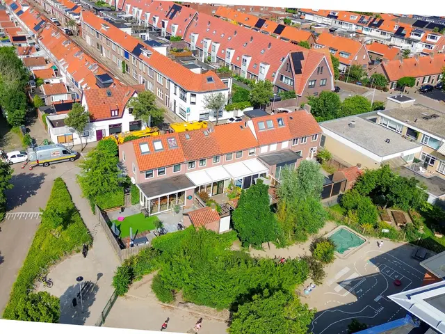 Foto van Mr. Schokkingstraat 48