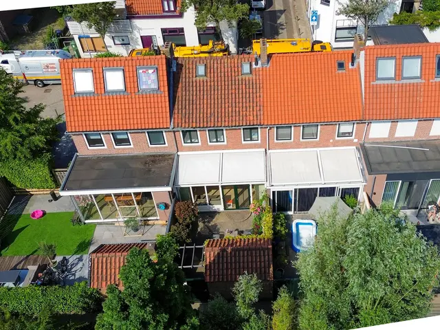 Foto van Mr. Schokkingstraat 48
