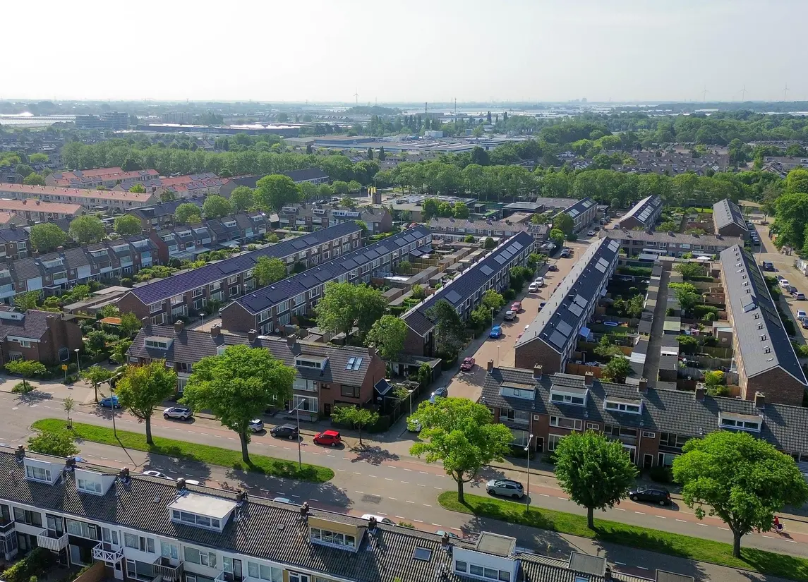 Mr. Schokkingstraat 48