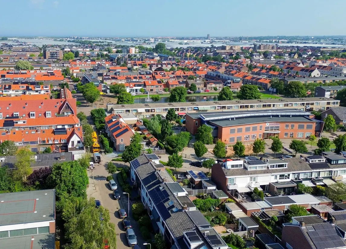Mr. Schokkingstraat 48