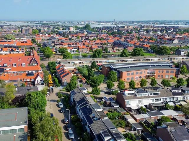 Foto van Mr. Schokkingstraat 48