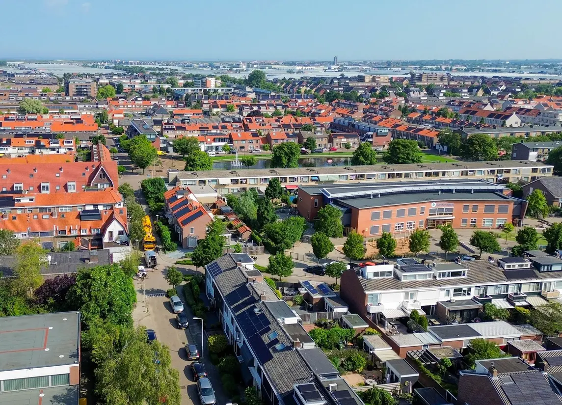 Mr. Schokkingstraat 48