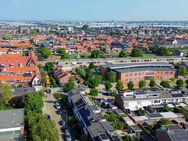 Foto van Mr. Schokkingstraat 48