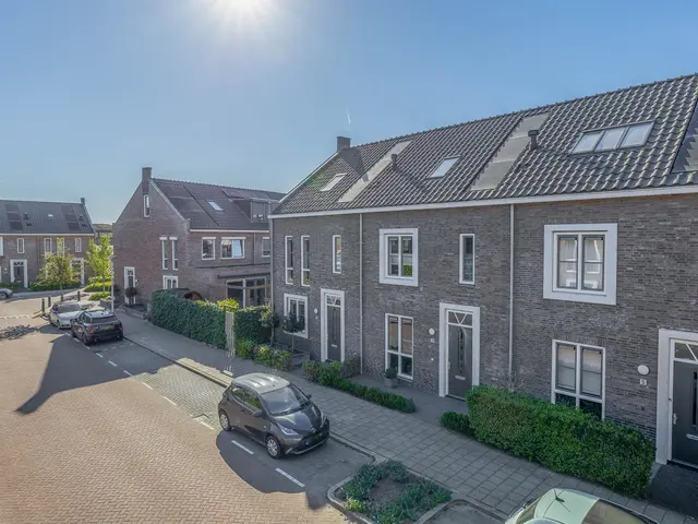 Foto van Bever 3