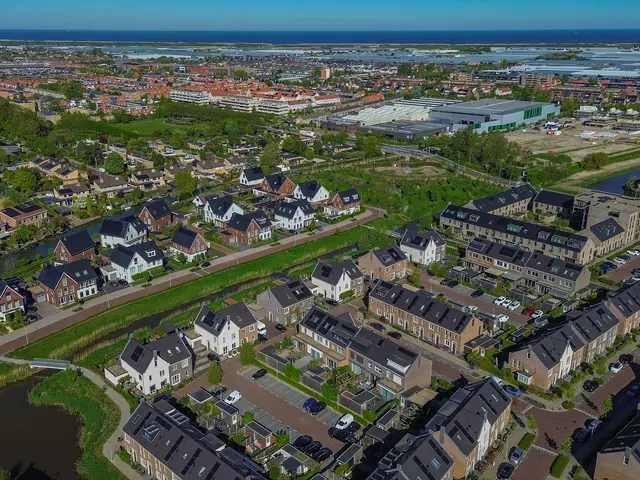 Foto van Bever 3