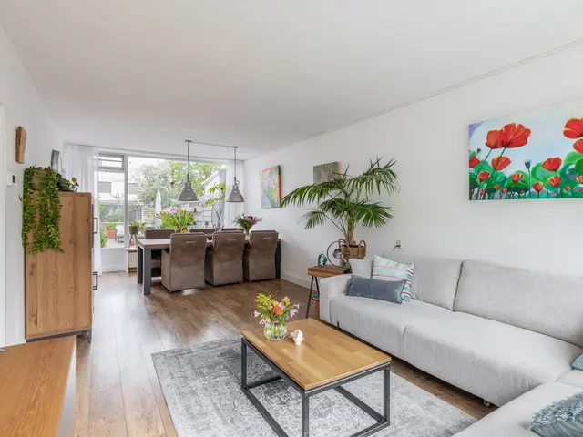 Foto van Gerberalaan 18