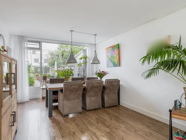 Foto van Gerberalaan 18