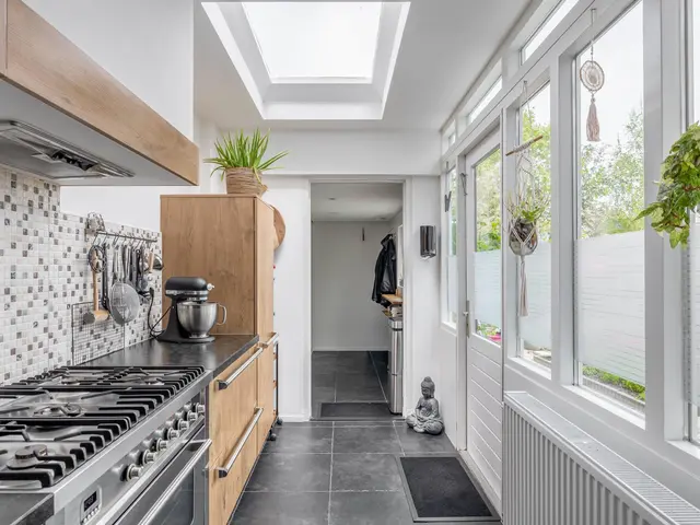 Foto van Gerberalaan 18