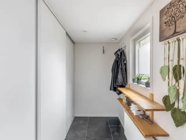 Foto van Gerberalaan 18