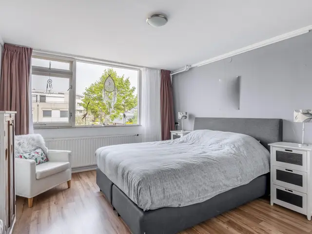 Foto van Gerberalaan 18