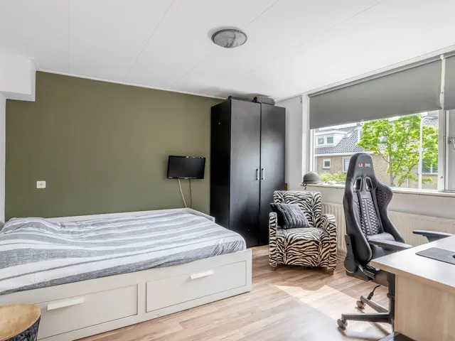 Foto van Gerberalaan 18