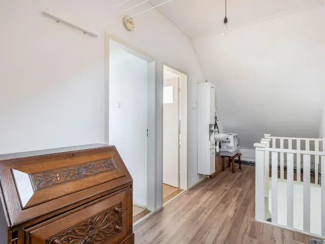 Foto van Gerberalaan 18