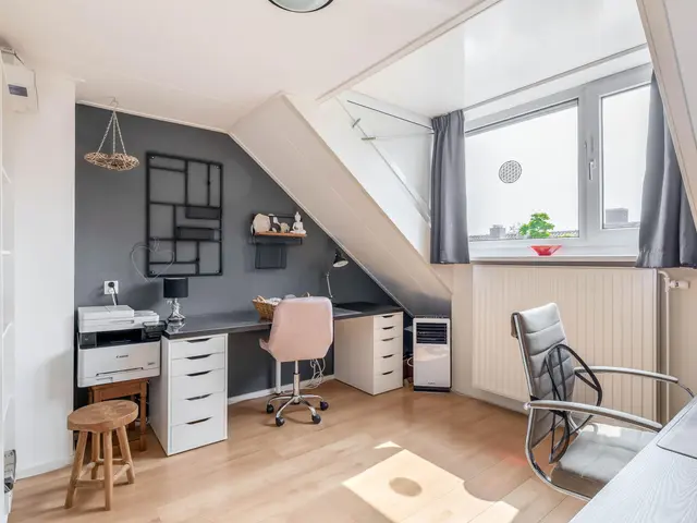 Foto van Gerberalaan 18