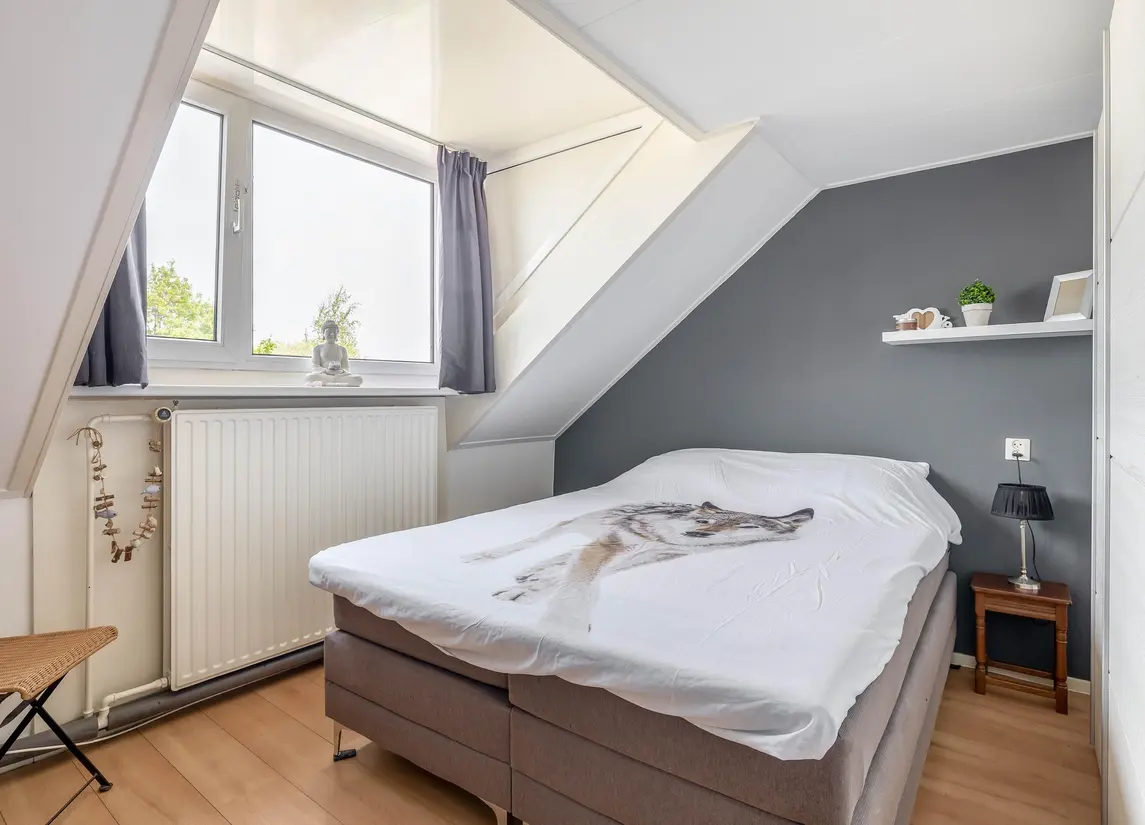 Gerberalaan 18