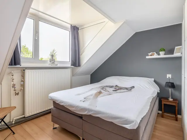 Foto van Gerberalaan 18