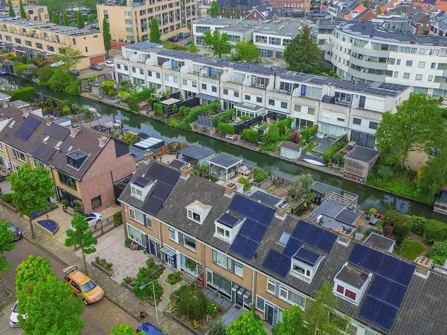 Foto van Gerberalaan 18
