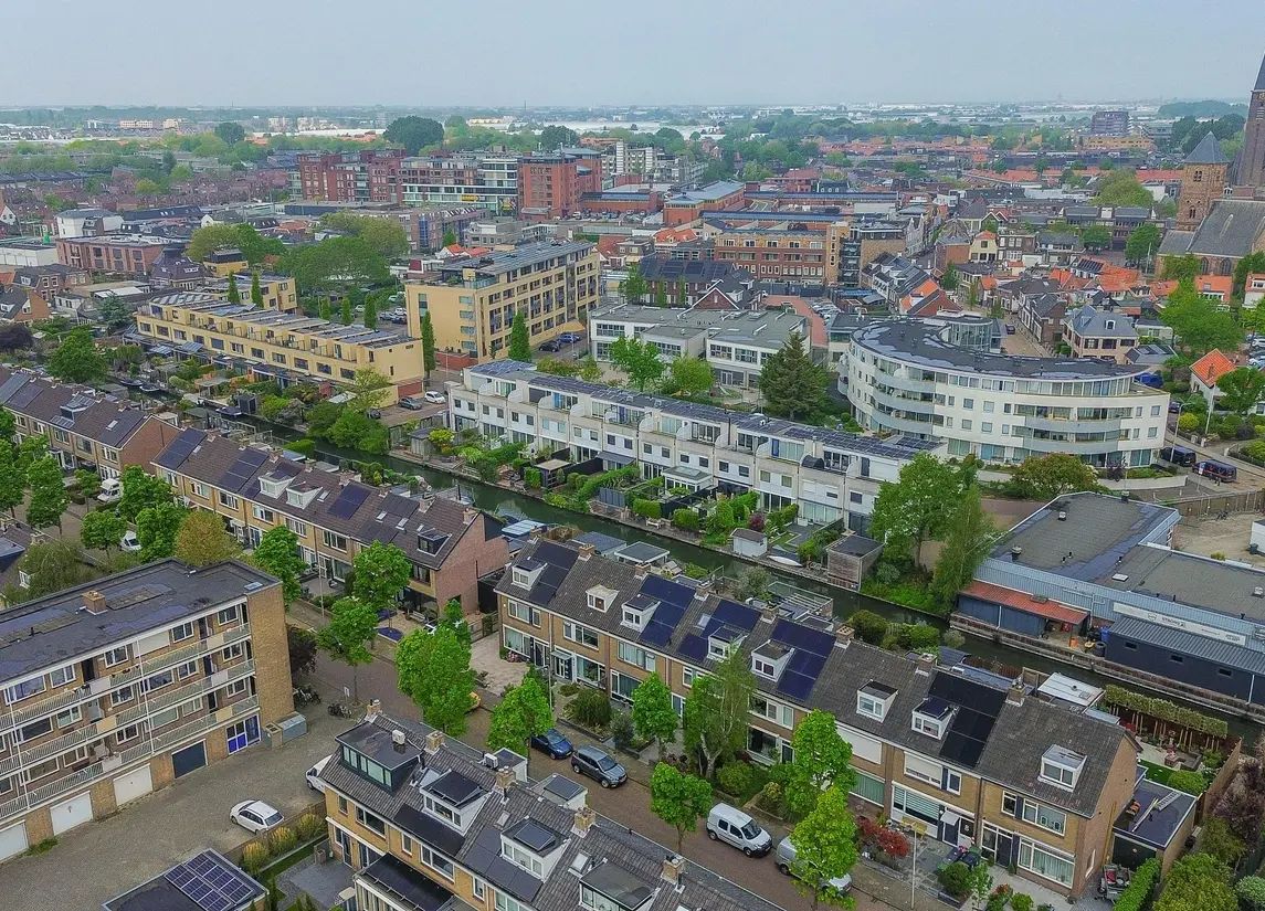 Gerberalaan 18