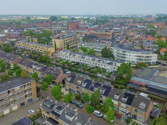 Foto van Gerberalaan 18