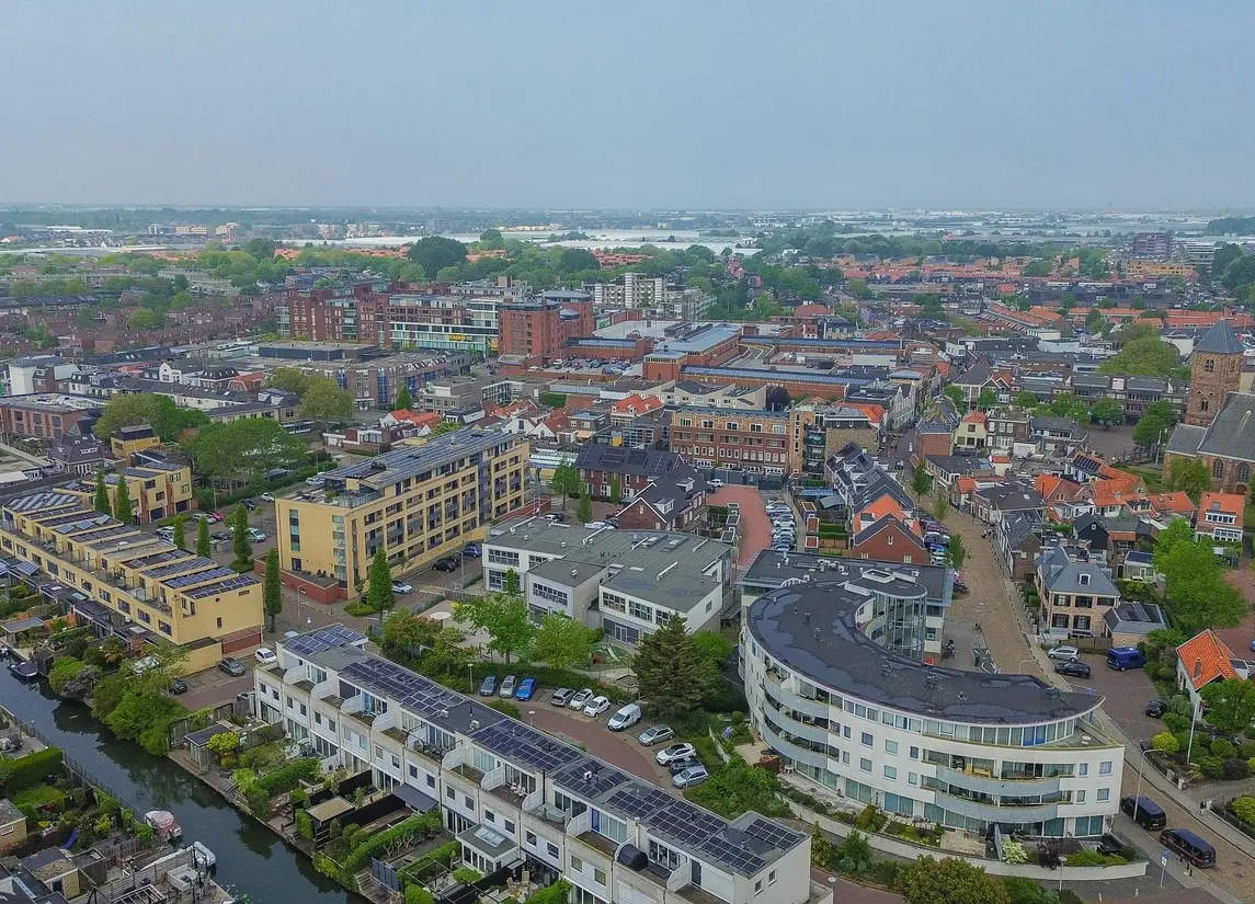 Gerberalaan 18
