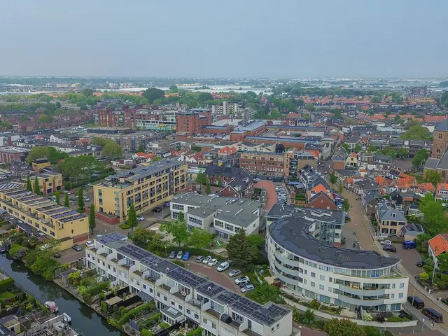 Foto van Gerberalaan 18