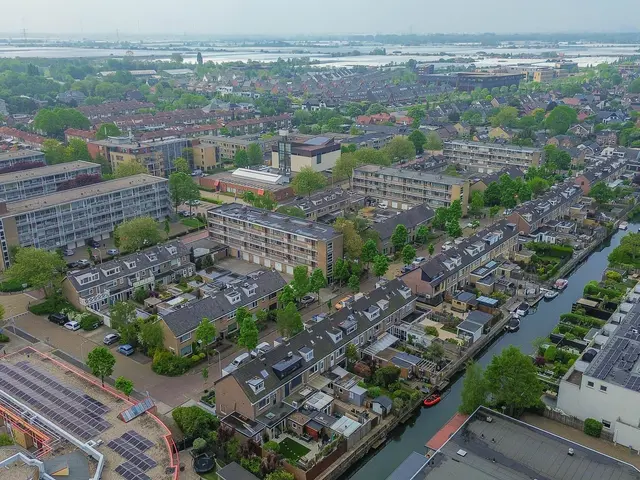 Foto van Gerberalaan 18
