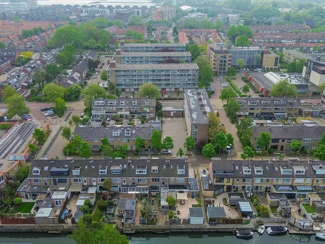 Foto van Gerberalaan 18
