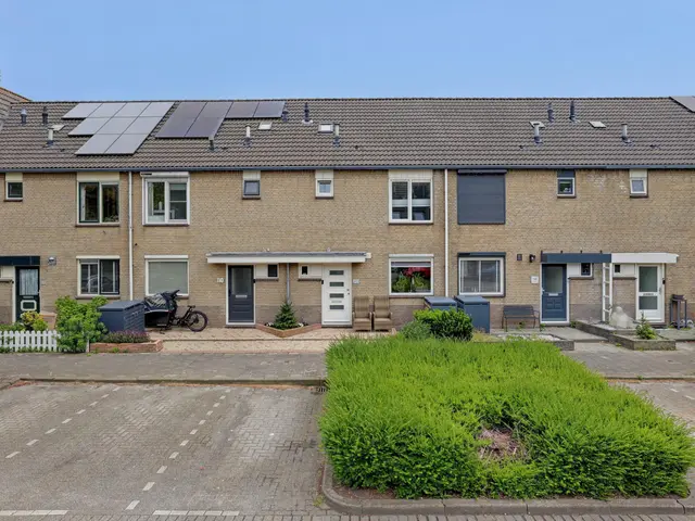 Foto van Verdilaan 108