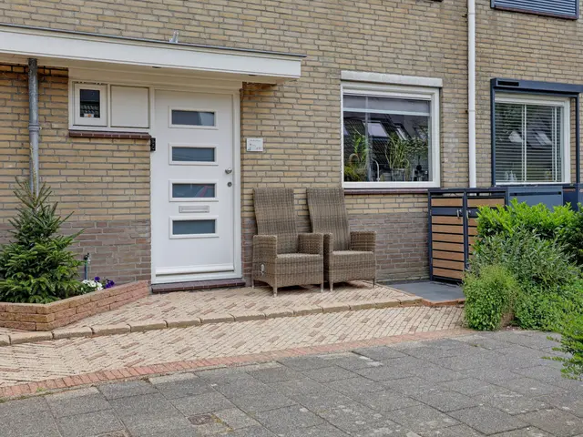Foto van Verdilaan 108