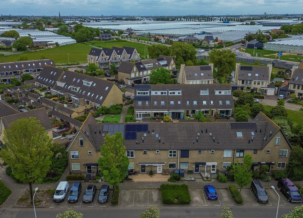 Verdilaan 108