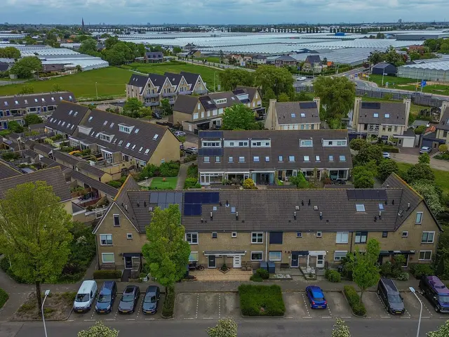 Foto van Verdilaan 108