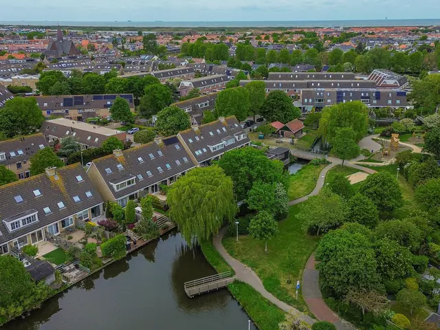 Foto van Verdilaan 108