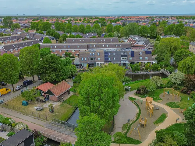 Foto van Verdilaan 108