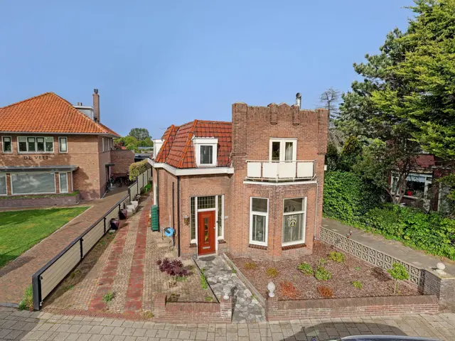 Foto van Noordwind 26