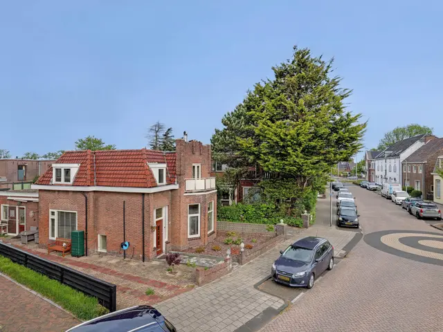 Foto van Noordwind 26