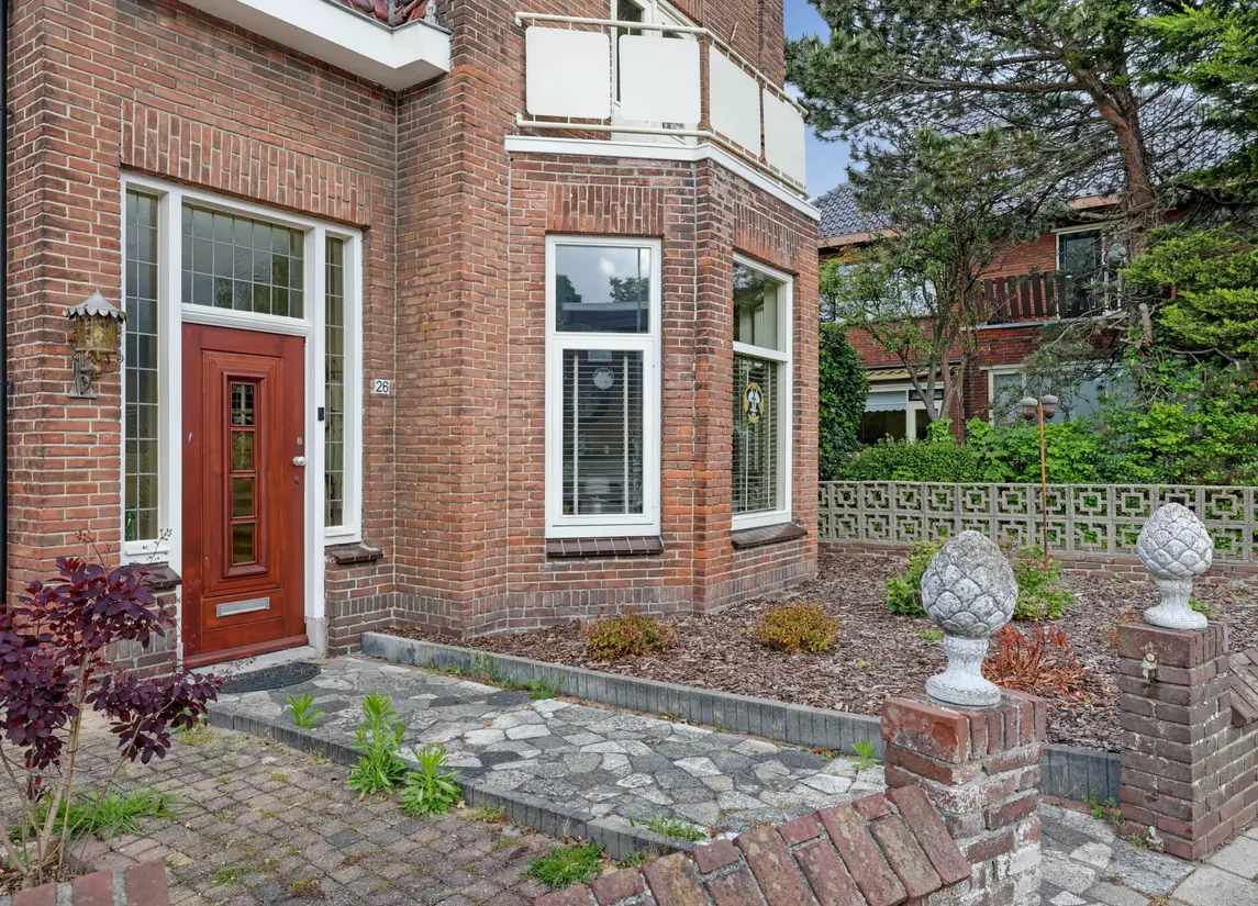 Noordwind 26