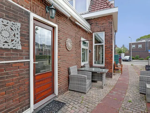 Foto van Noordwind 26