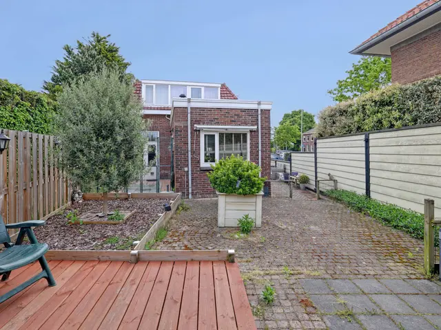 Foto van Noordwind 26