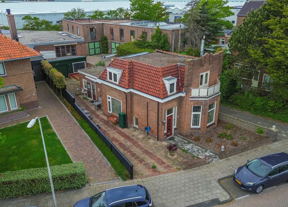 Noordwind 26