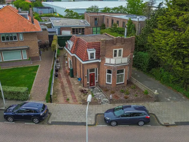 Foto van Noordwind 26