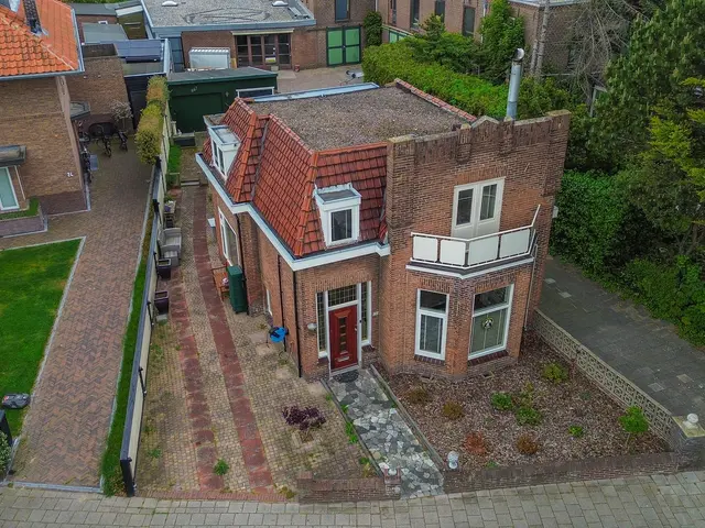 Foto van Noordwind 26