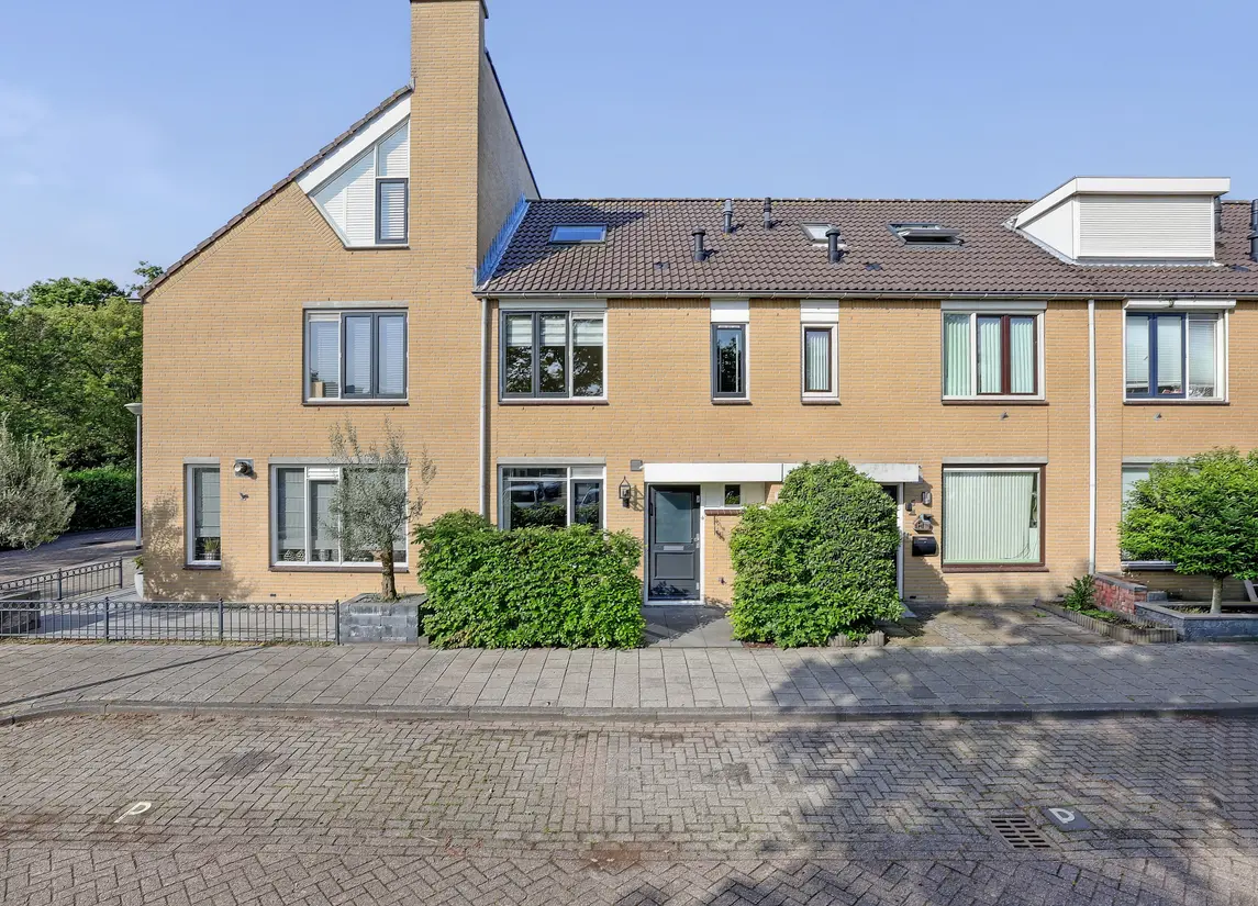 Blamanstraat 3