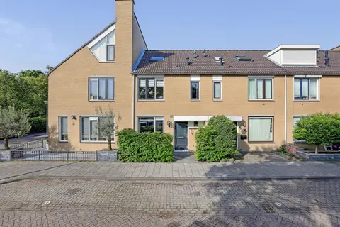 Blamanstraat 3