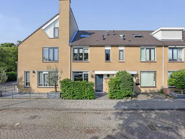 Foto van Blamanstraat 3