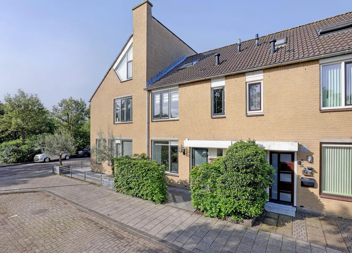Blamanstraat 3