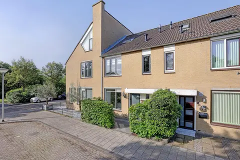 Blamanstraat 3
