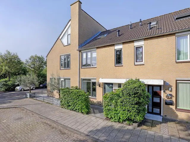 Foto van Blamanstraat 3