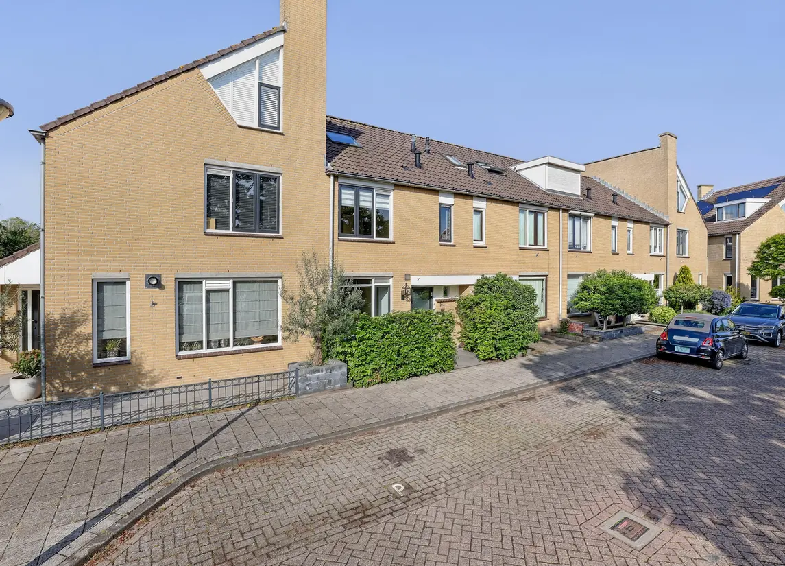 Blamanstraat 3