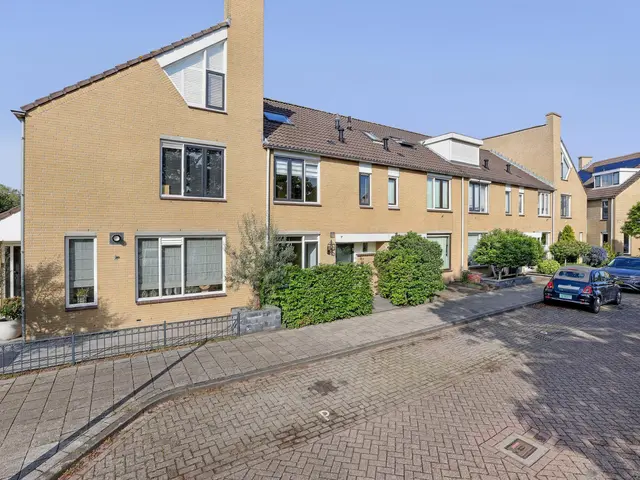 Foto van Blamanstraat 3
