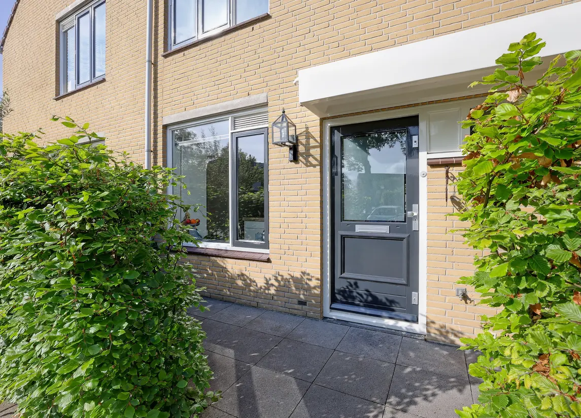 Blamanstraat 3