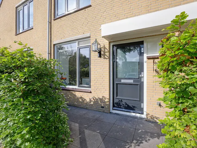Foto van Blamanstraat 3